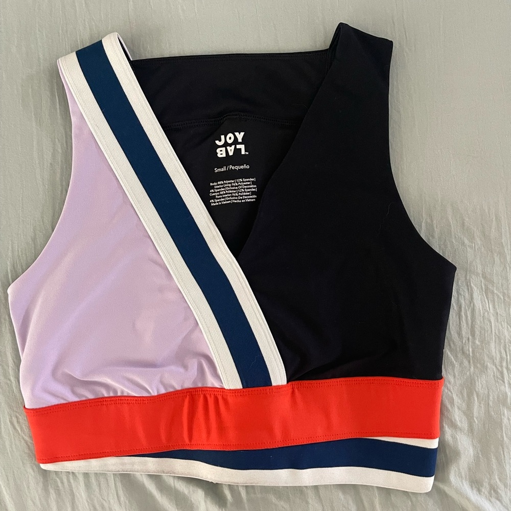 JoyLab Sports Bra